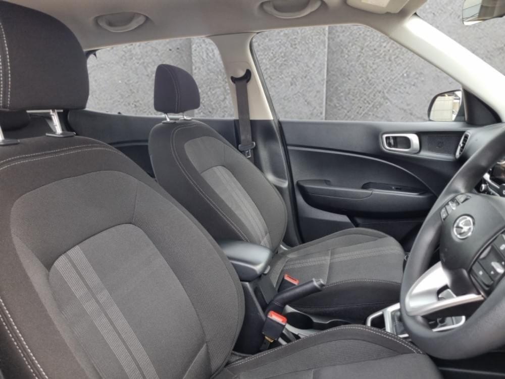 Hyundai Venue 1.2 Premium