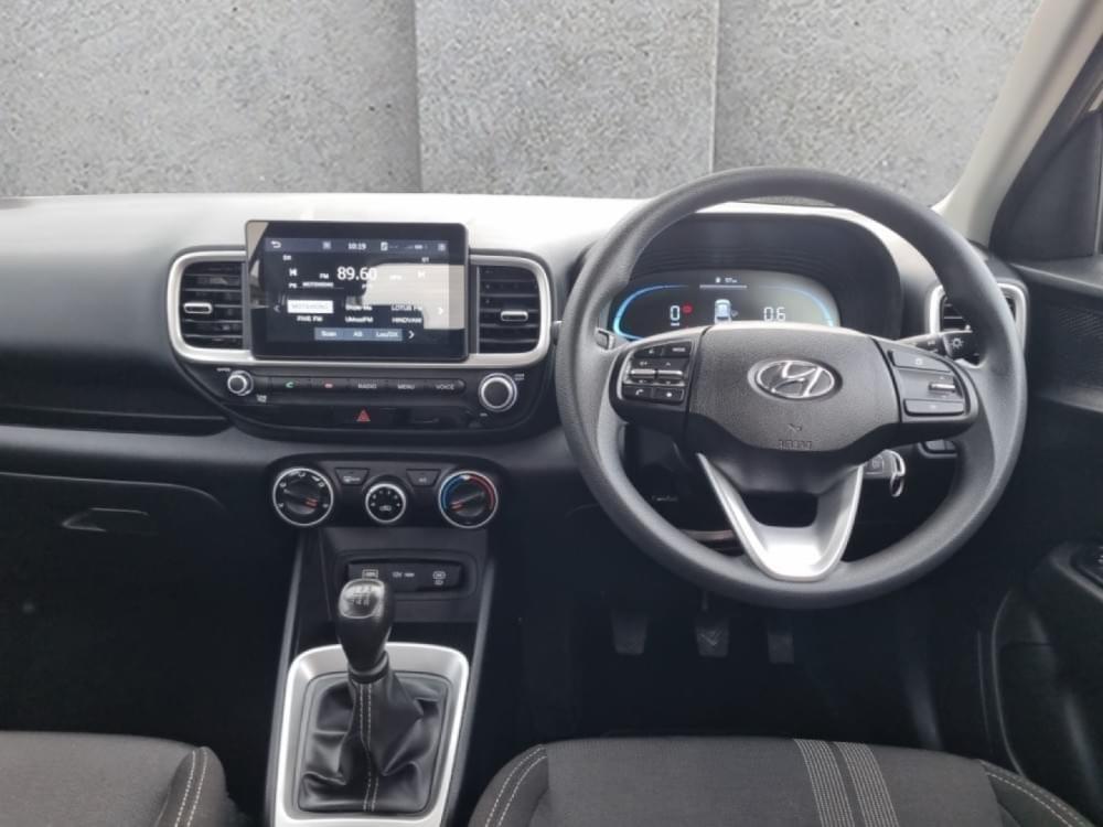 Hyundai Venue 1.2 Premium