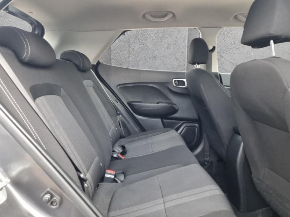 Hyundai Venue 1.2 Premium