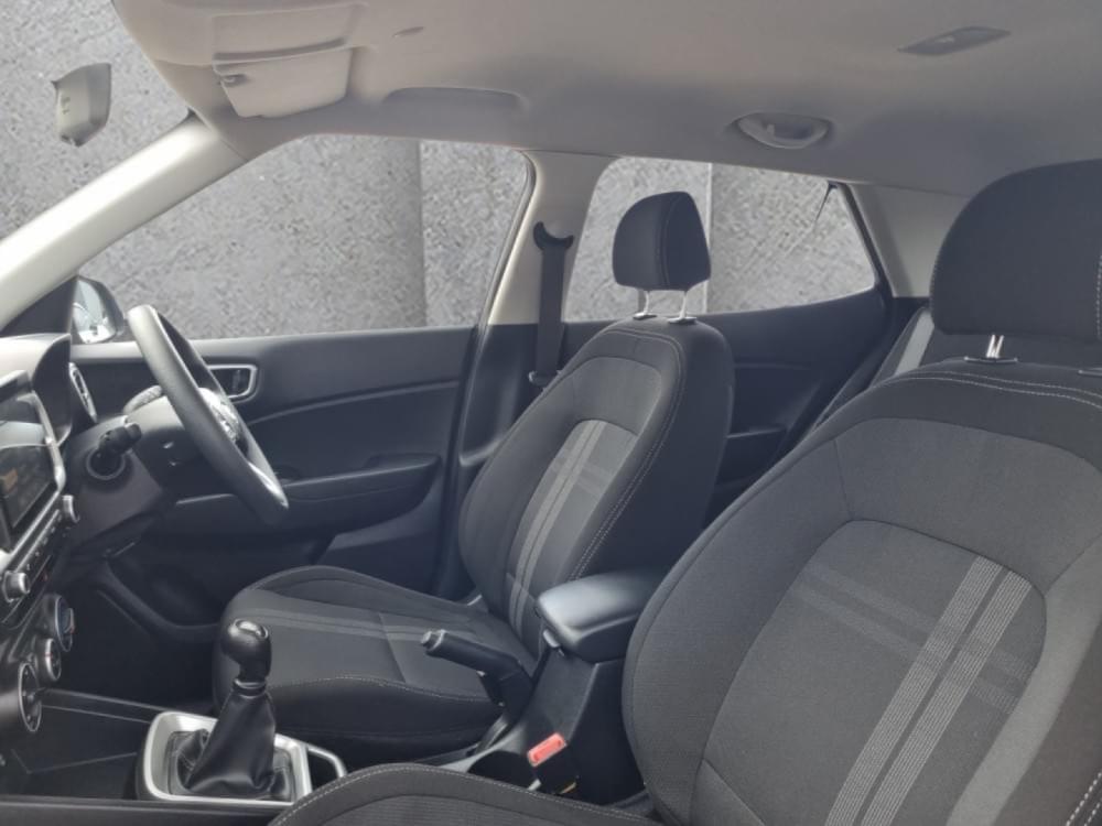 Hyundai Venue 1.2 Premium