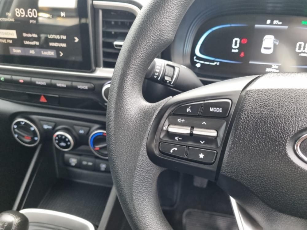 Hyundai Venue 1.2 Premium