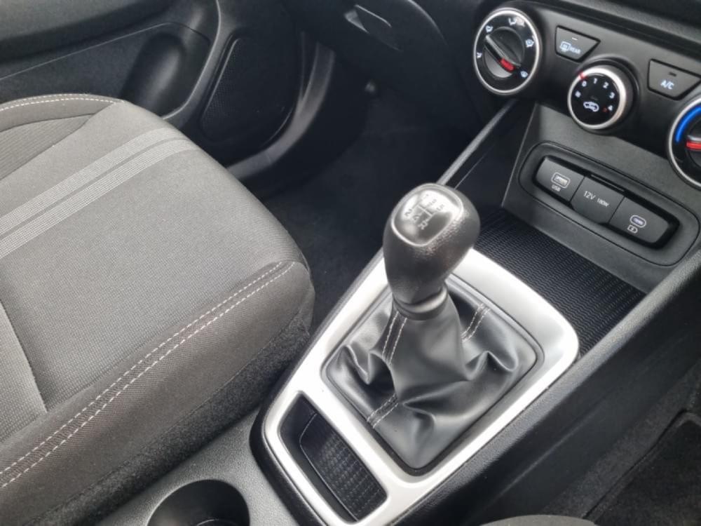 Hyundai Venue 1.2 Premium