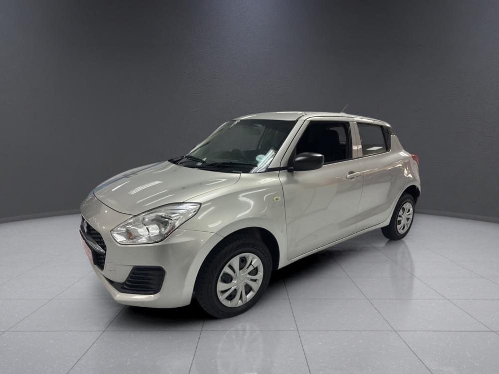 Suzuki Swift 1.2I Ga
