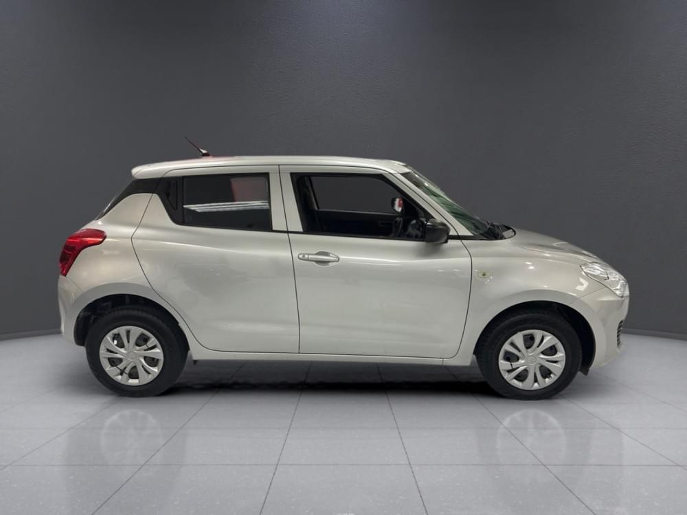 Suzuki Swift 1.2I Ga