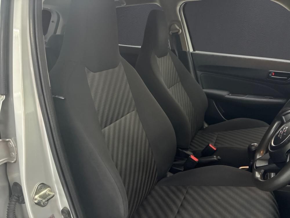 Suzuki Swift 1.2I Ga