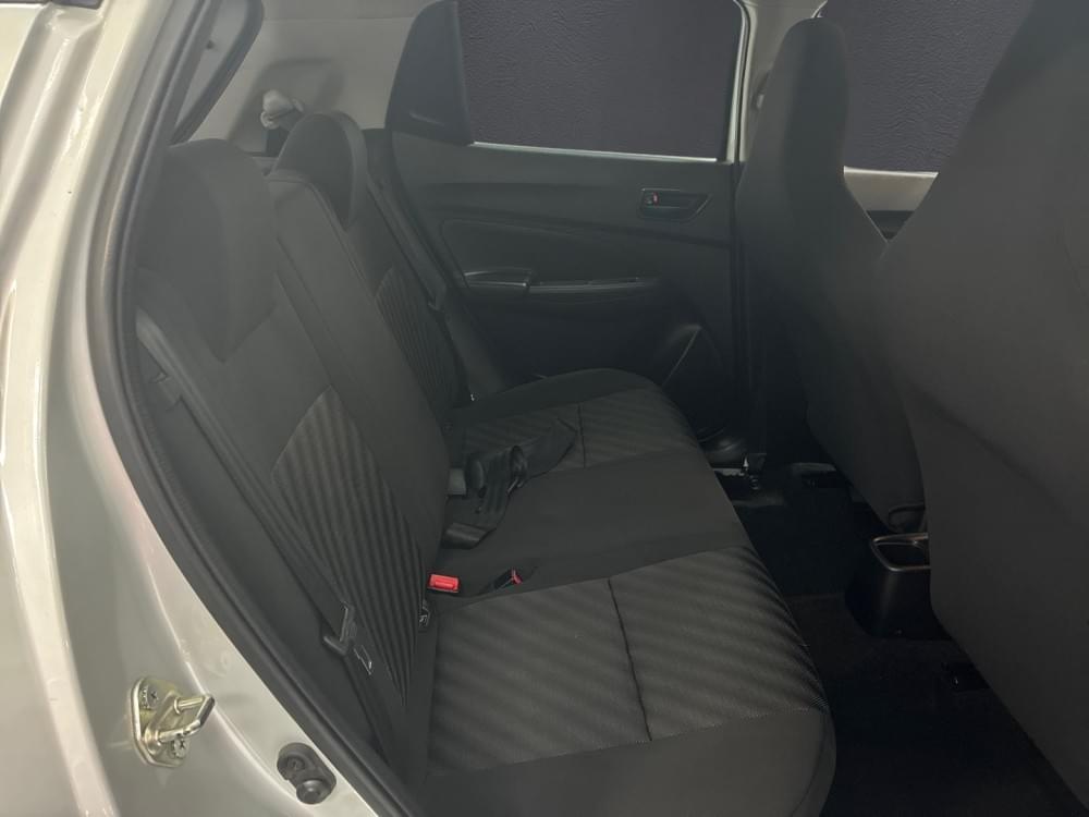 Suzuki Swift 1.2I Ga