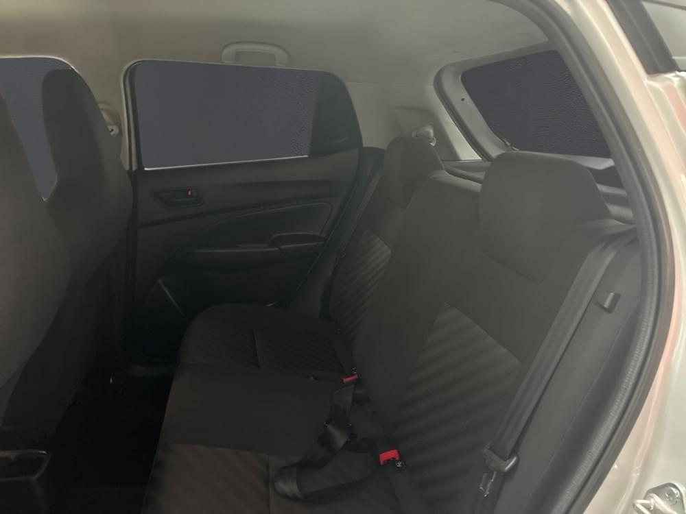Suzuki Swift 1.2I Ga