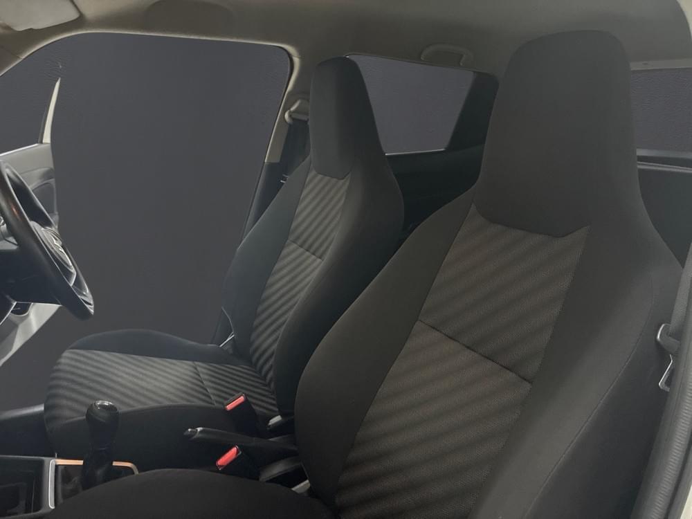 Suzuki Swift 1.2I Ga