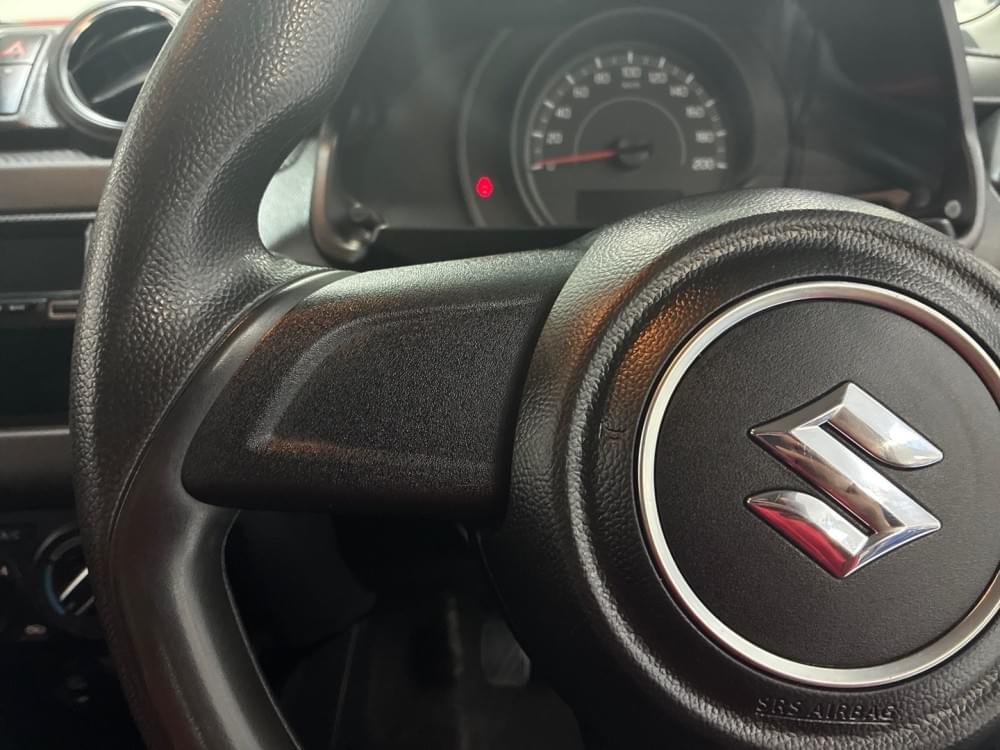 Suzuki Swift 1.2I Ga