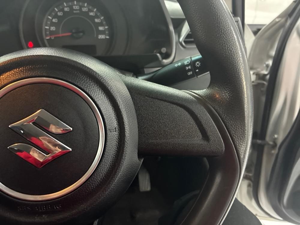 Suzuki Swift 1.2I Ga