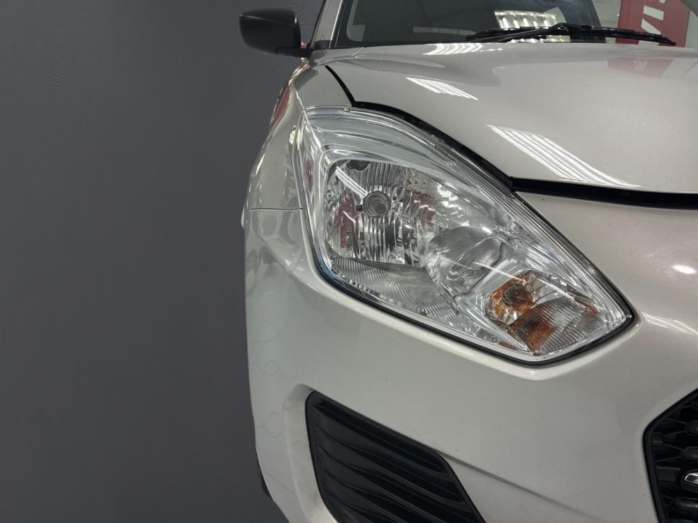 Suzuki Swift 1.2I Ga