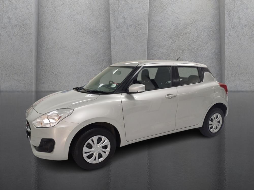 Suzuki Swift 1.2I Ga