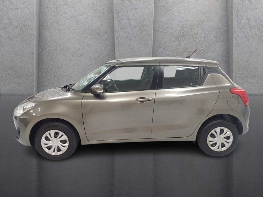 Suzuki Swift 1.2I Gl