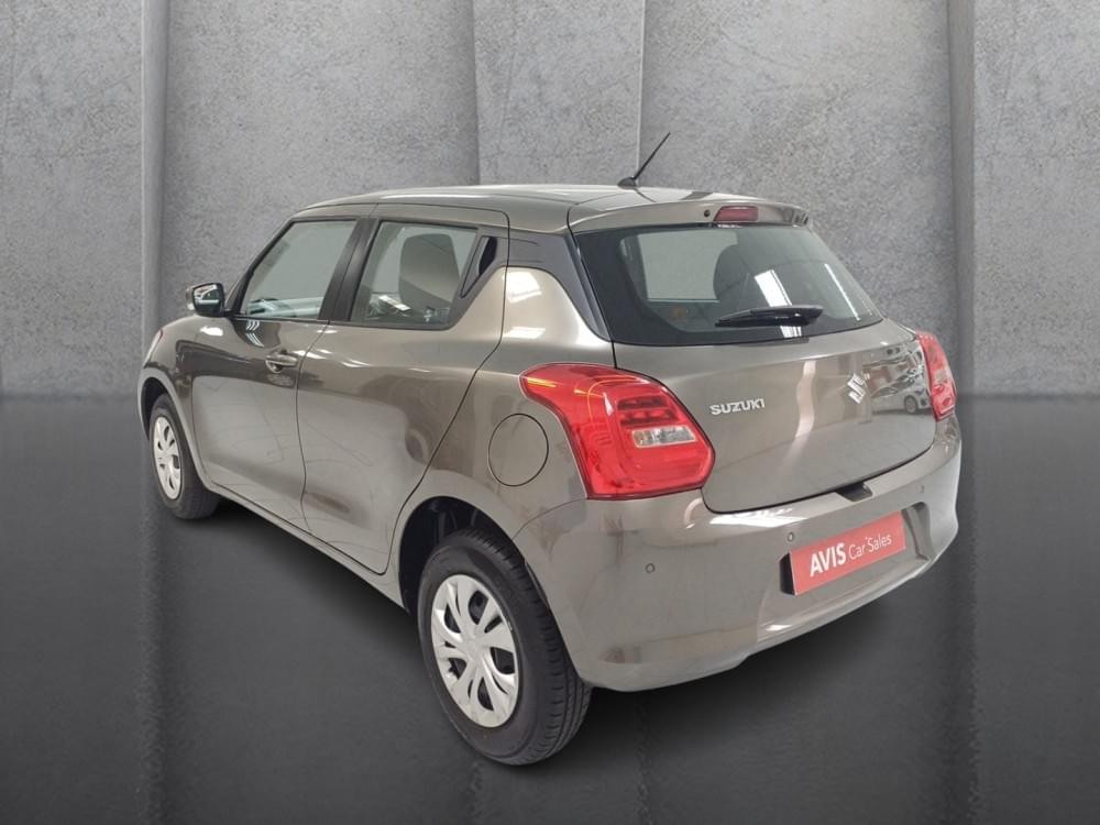 Suzuki Swift 1.2I Gl