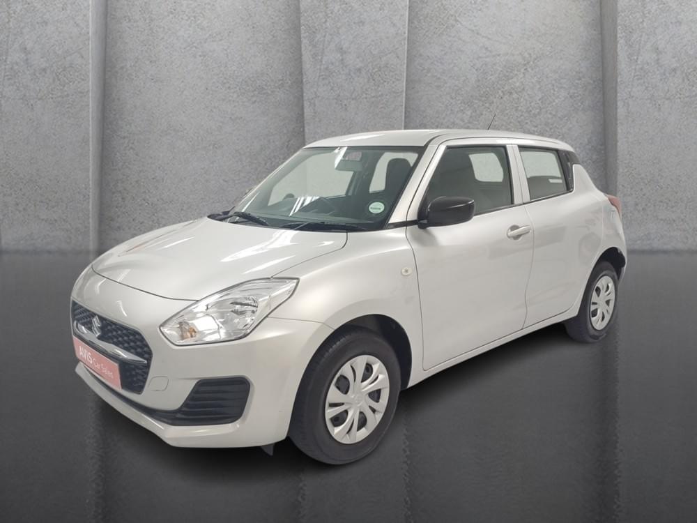 Suzuki Swift 1.2I Ga