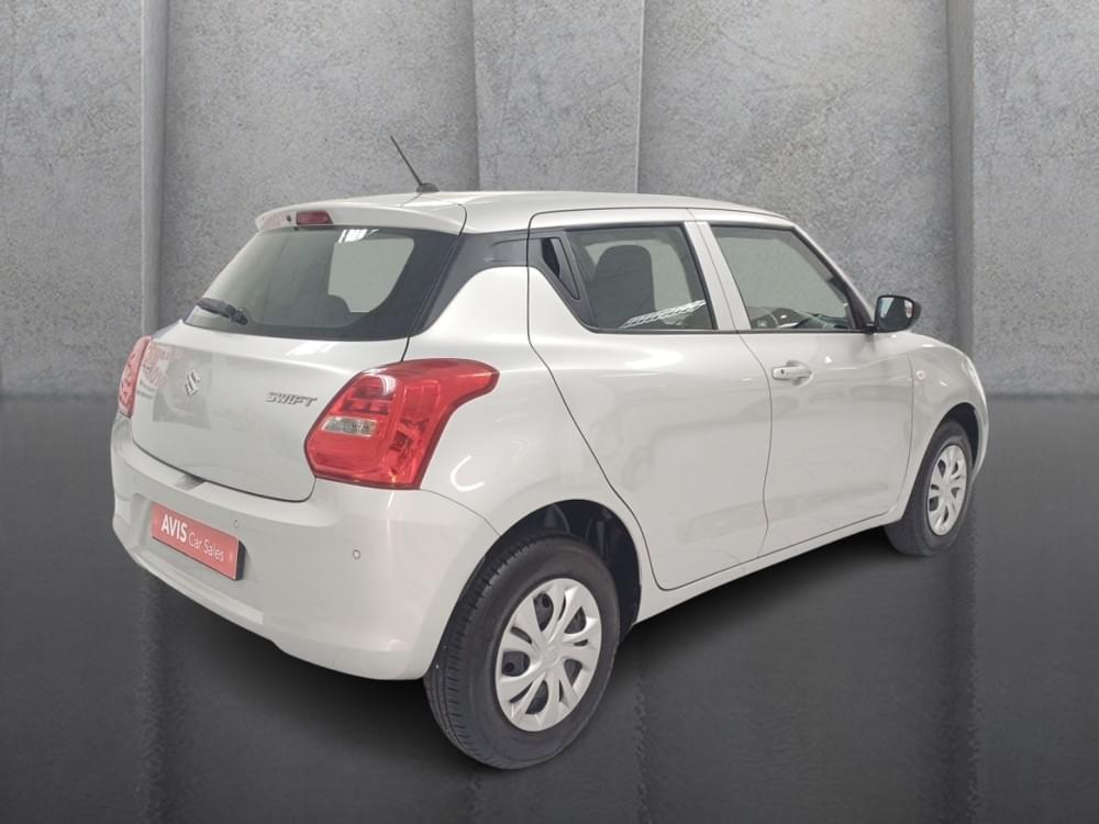 Suzuki Swift 1.2I Ga