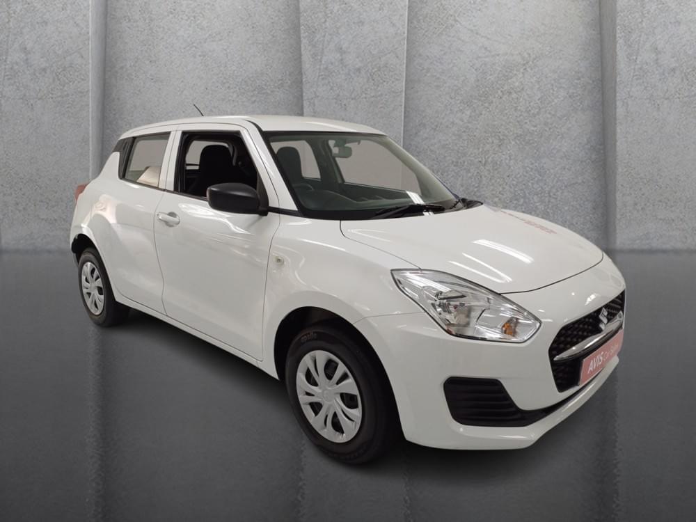 Suzuki Swift 1.2I Ga