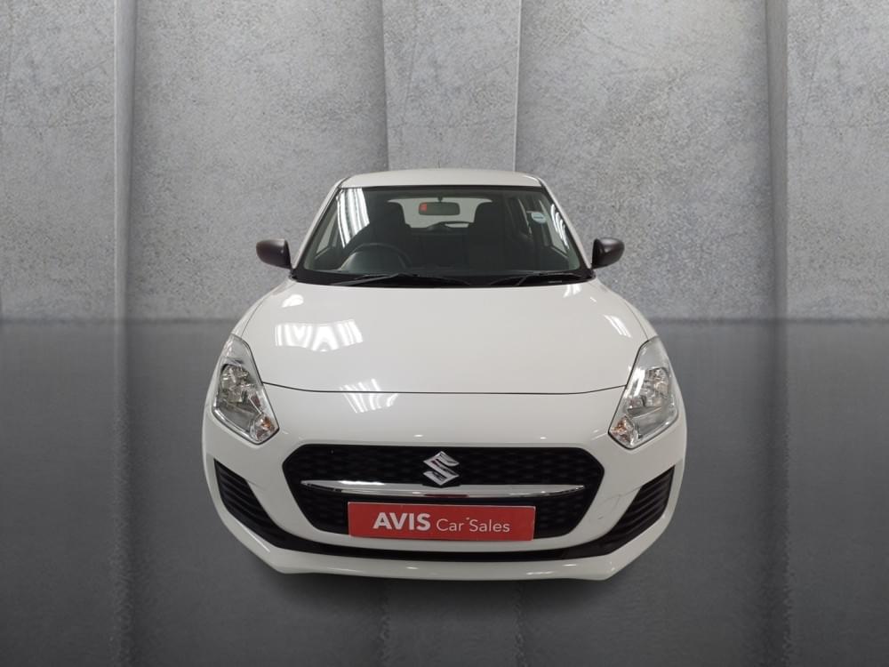 Suzuki Swift 1.2I Ga