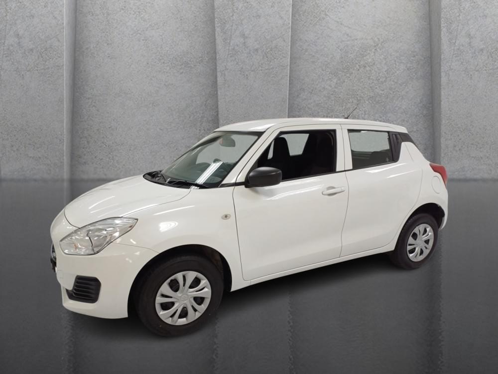 Suzuki Swift 1.2I Ga