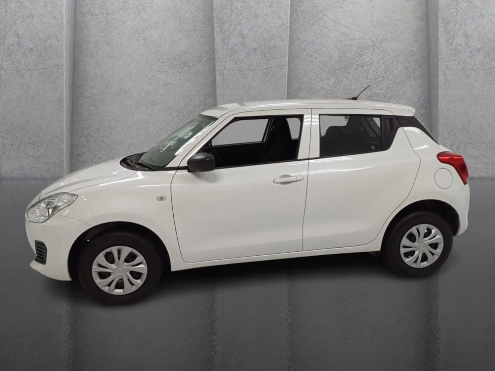 Suzuki Swift 1.2I Ga