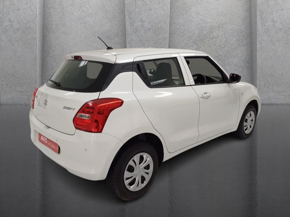 Suzuki Swift 1.2I Ga