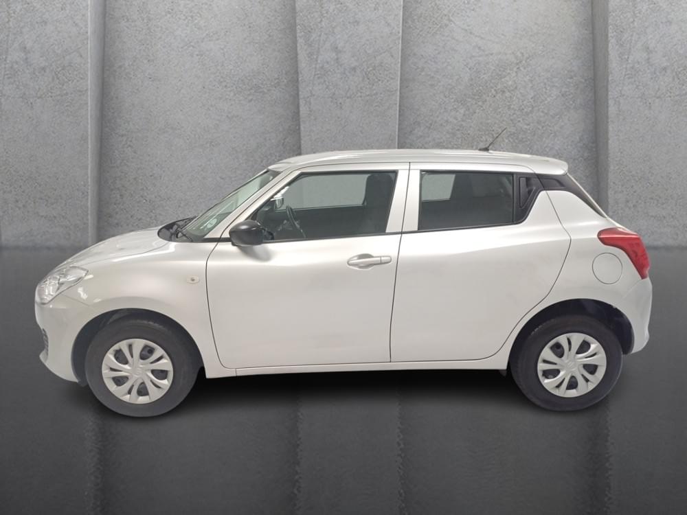 Suzuki Swift 1.2I Ga