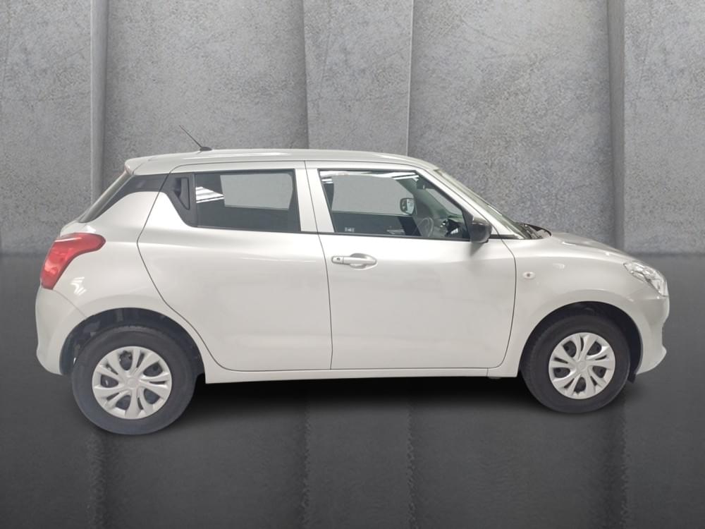 Suzuki Swift 1.2I Ga