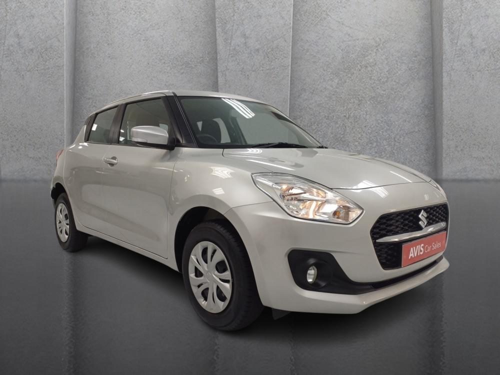 Suzuki Swift 1.2I Gl Amt