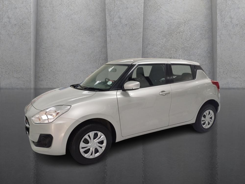 Suzuki Swift 1.2I Gl Amt