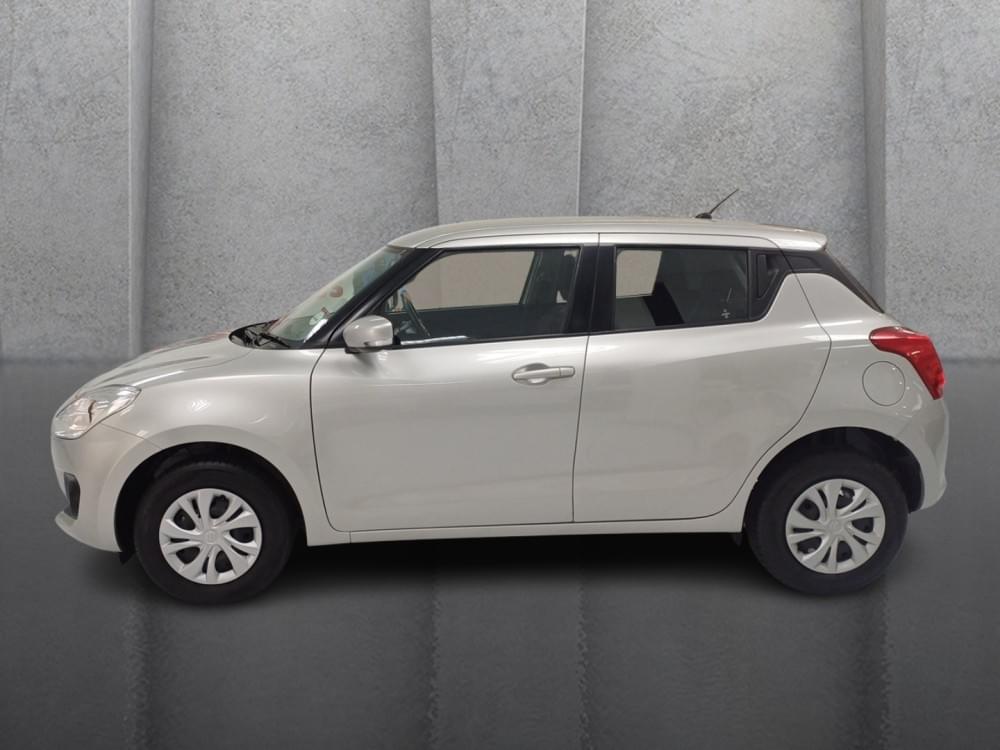 Suzuki Swift 1.2I Gl Amt