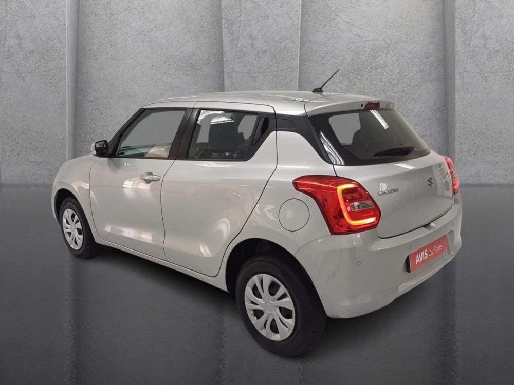 Suzuki Swift 1.2I Gl Amt