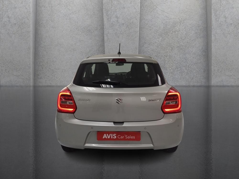 Suzuki Swift 1.2I Gl Amt
