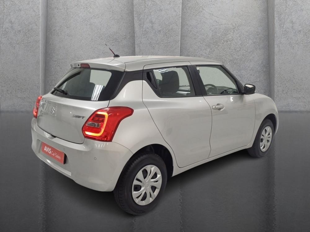 Suzuki Swift 1.2I Gl Amt
