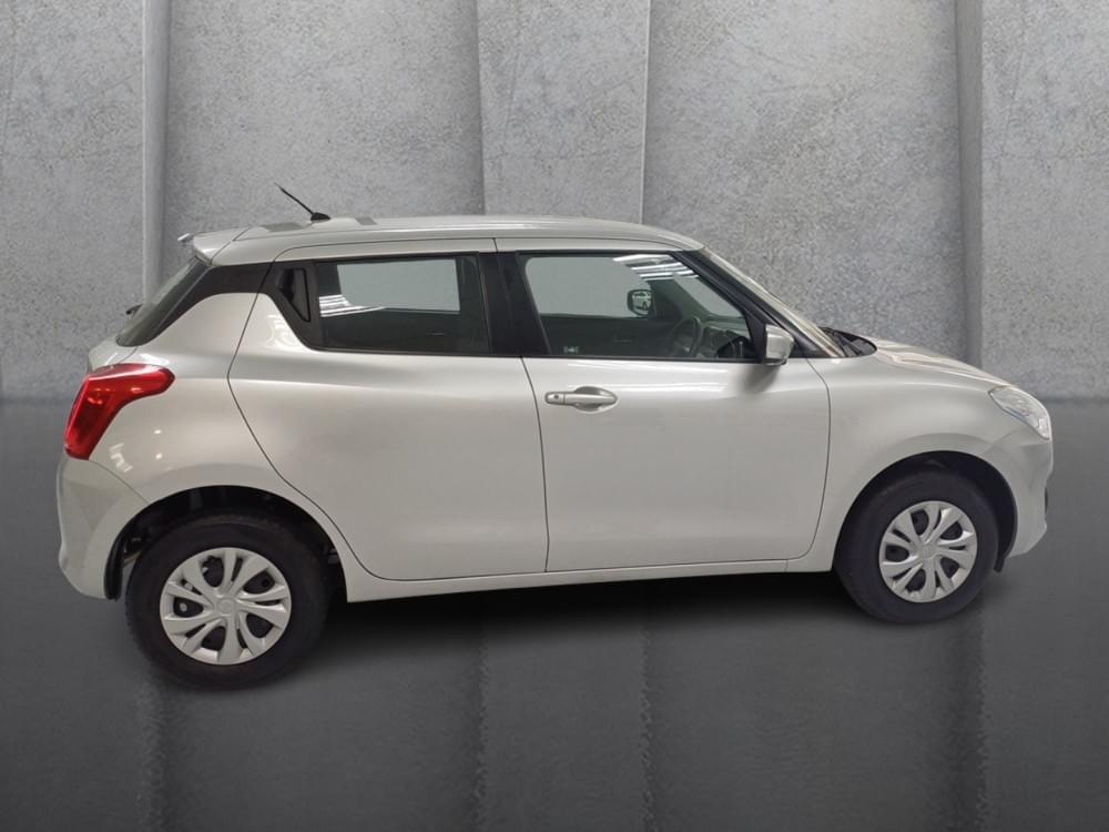 Suzuki Swift 1.2I Gl Amt