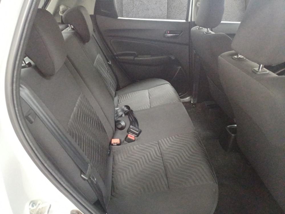 Suzuki Swift 1.2I Gl Amt