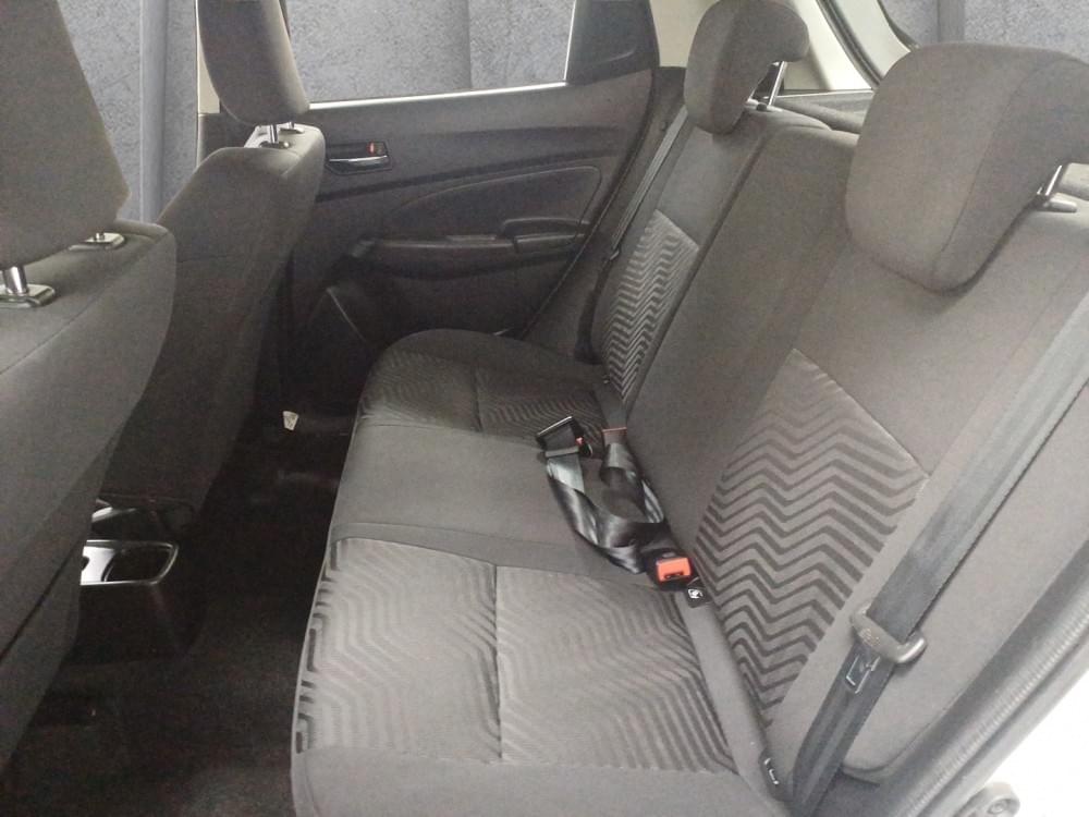 Suzuki Swift 1.2I Gl Amt