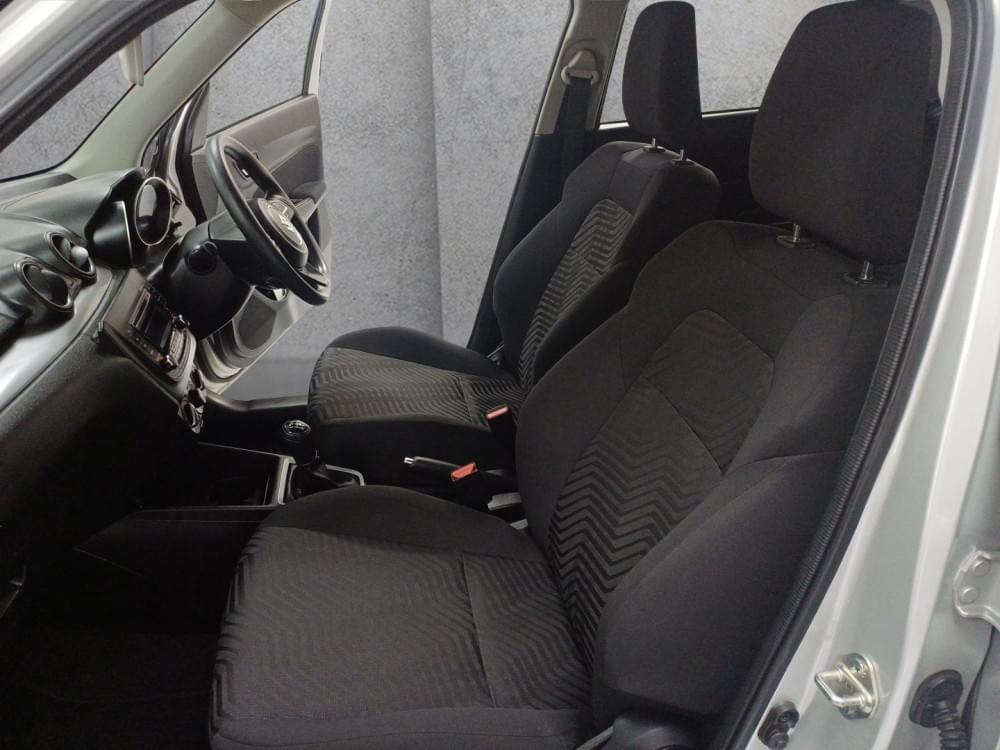Suzuki Swift 1.2I Gl Amt