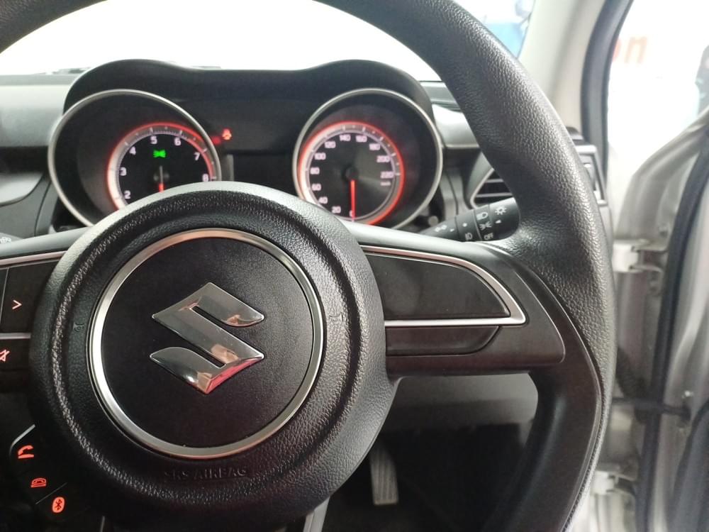 Suzuki Swift 1.2I Gl Amt