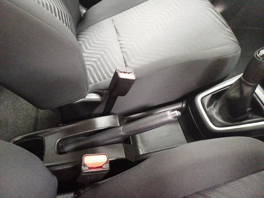 Suzuki Swift 1.2I Gl Amt
