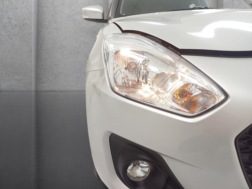 Suzuki Swift 1.2I Gl Amt