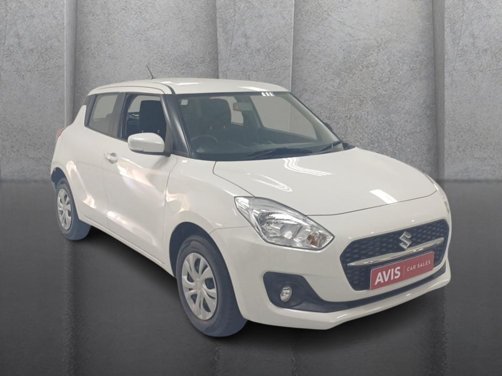 Suzuki Swift 1.2I Gl Amt