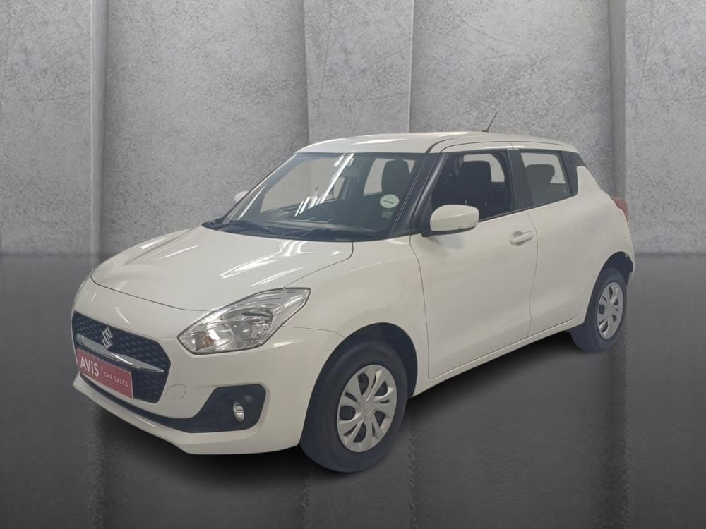 Suzuki Swift 1.2I Gl Amt