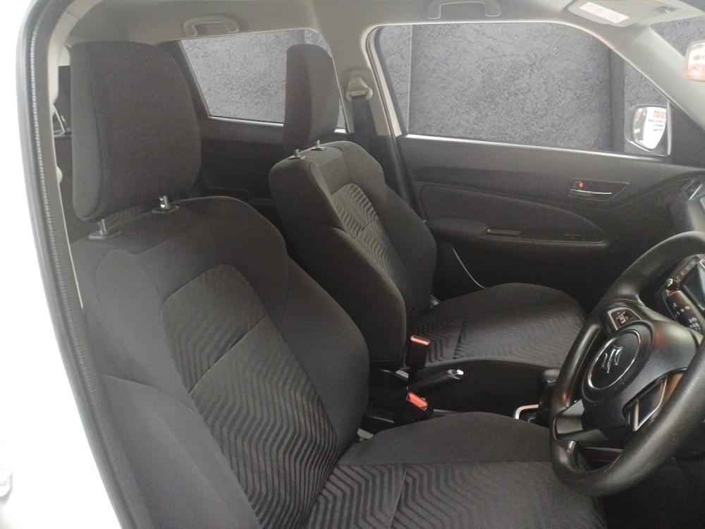 Suzuki Swift 1.2I Gl Amt