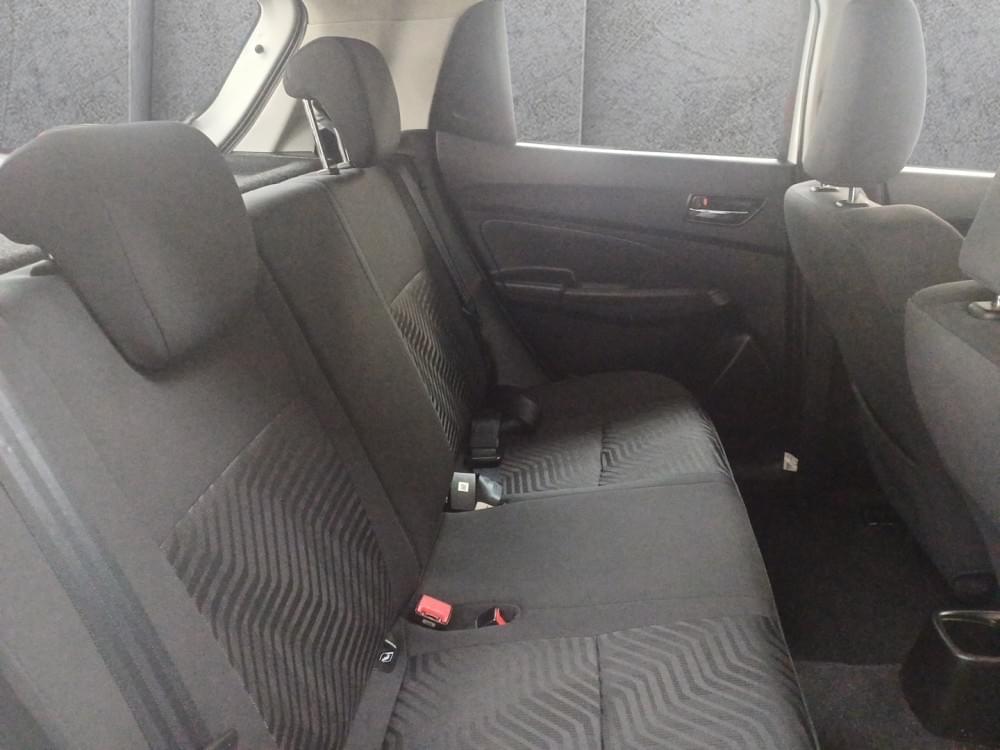 Suzuki Swift 1.2I Gl Amt