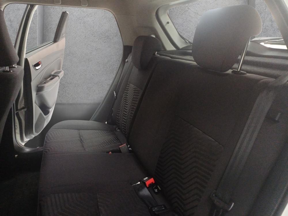 Suzuki Swift 1.2I Gl Amt