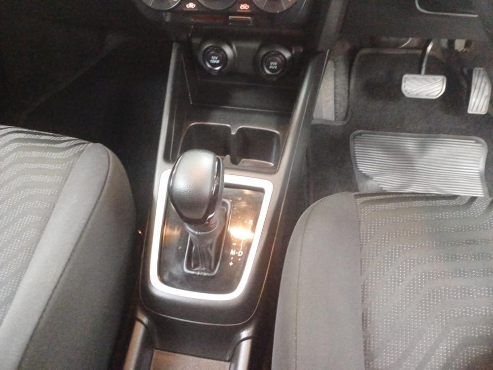 Suzuki Swift 1.2I Gl Amt