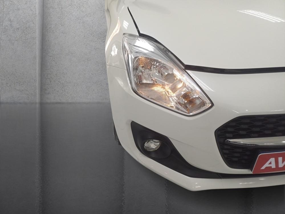 Suzuki Swift 1.2I Gl Amt