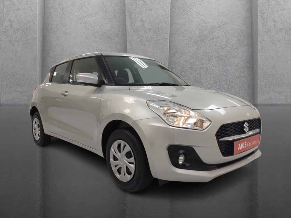 Suzuki Swift 1.2I Gl Amt