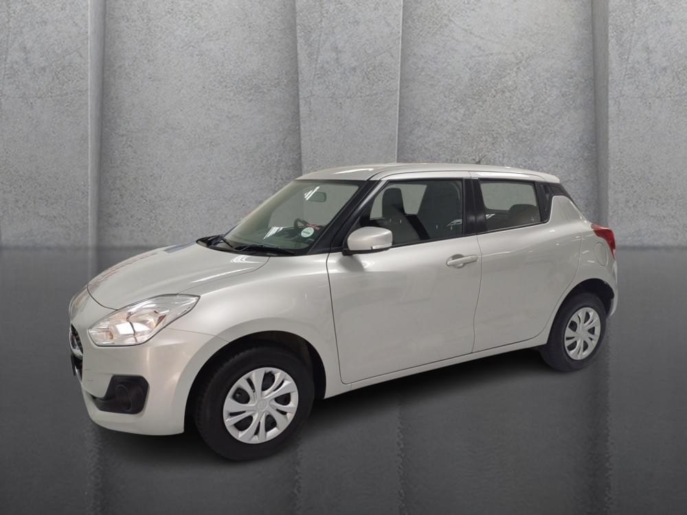 Suzuki Swift 1.2I Gl Amt