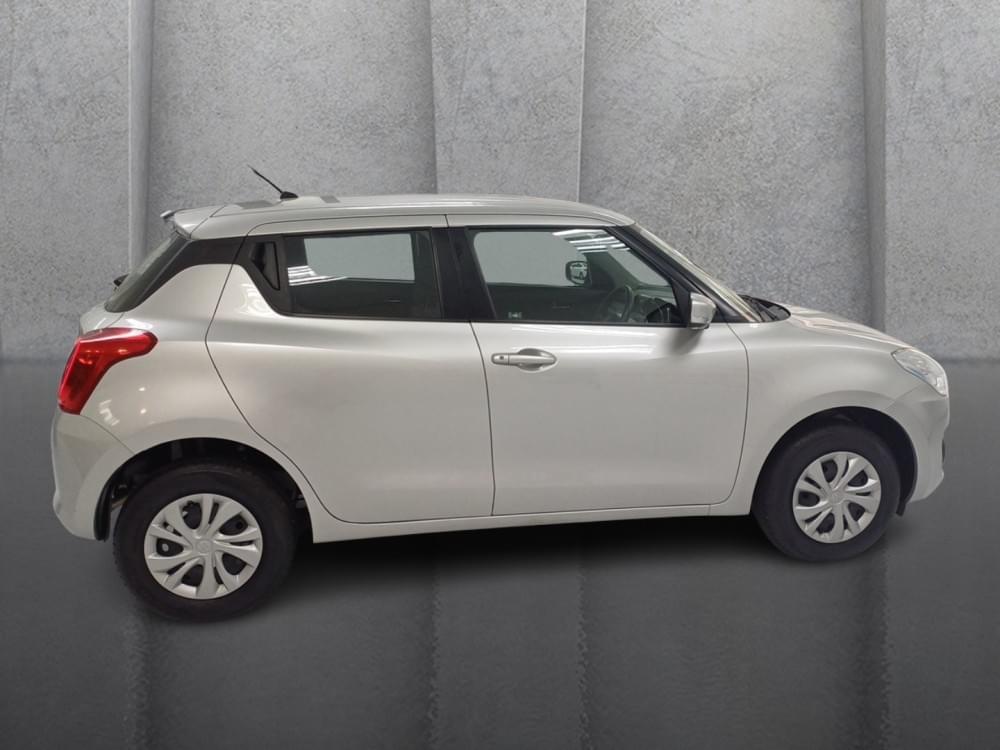 Suzuki Swift 1.2I Gl Amt
